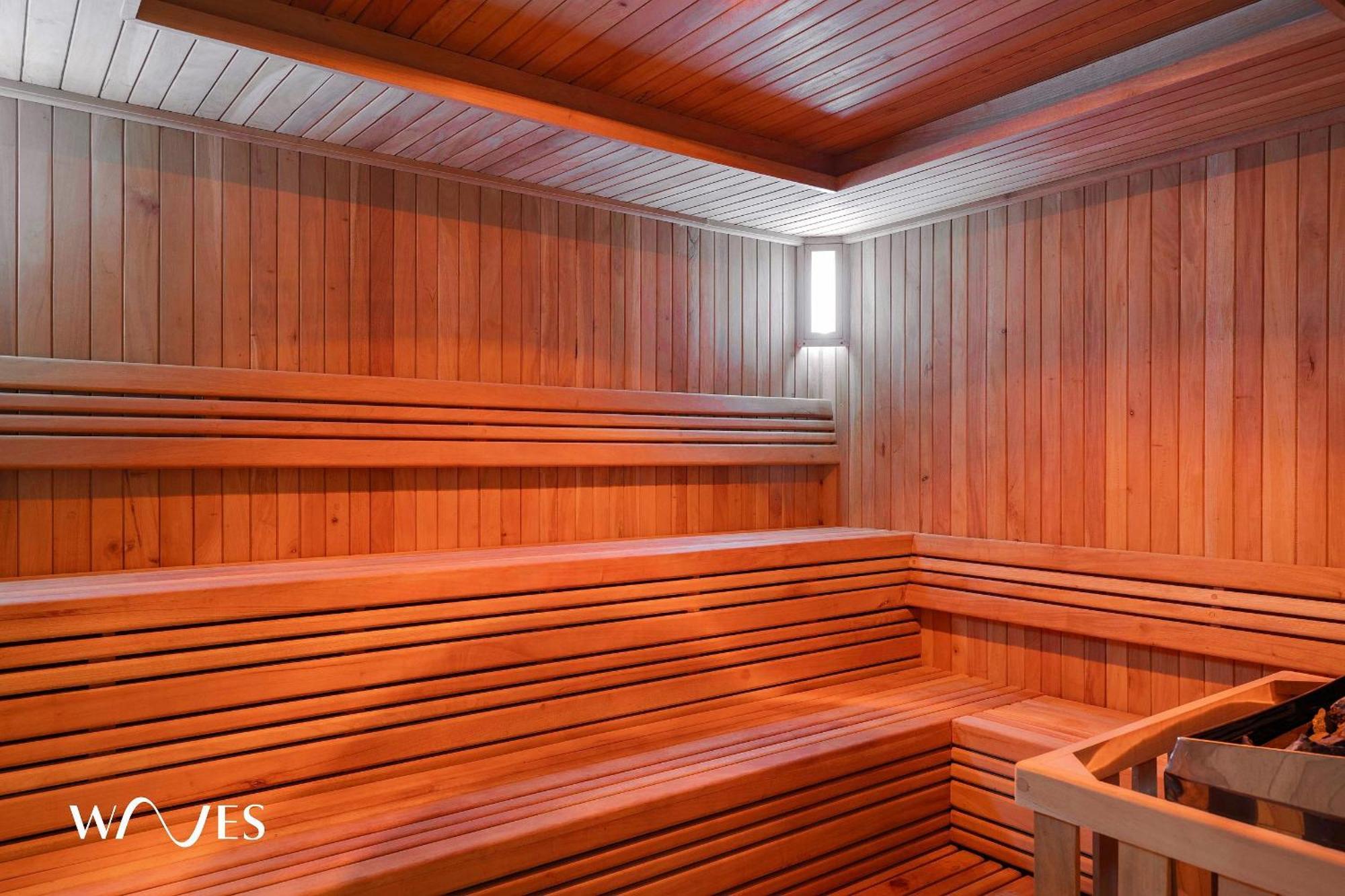 Depto. Premium C/ Jardin Y Piscina Privada