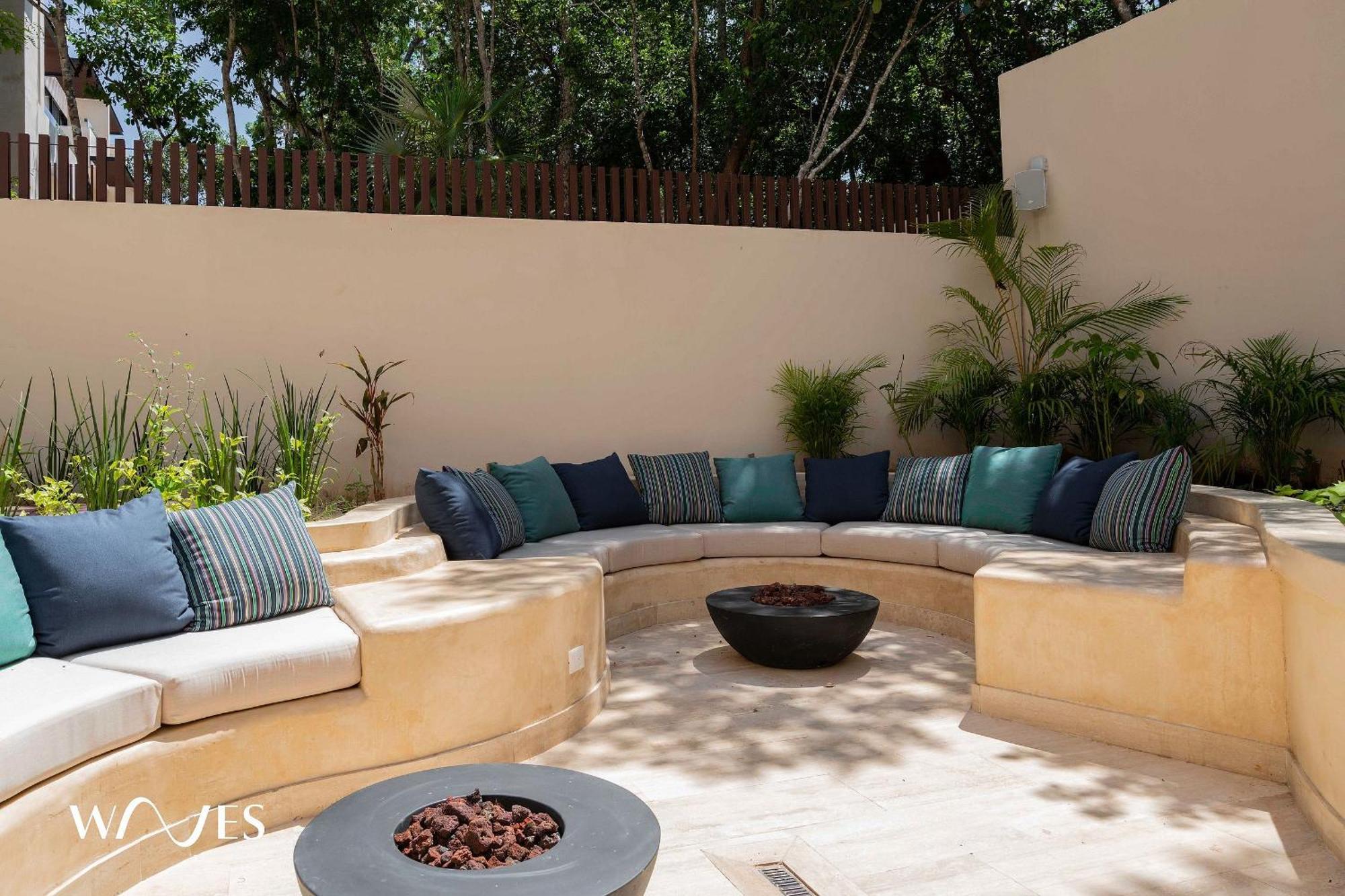 Depto. Premium C/ Jardin Y Piscina Privada Apartment *