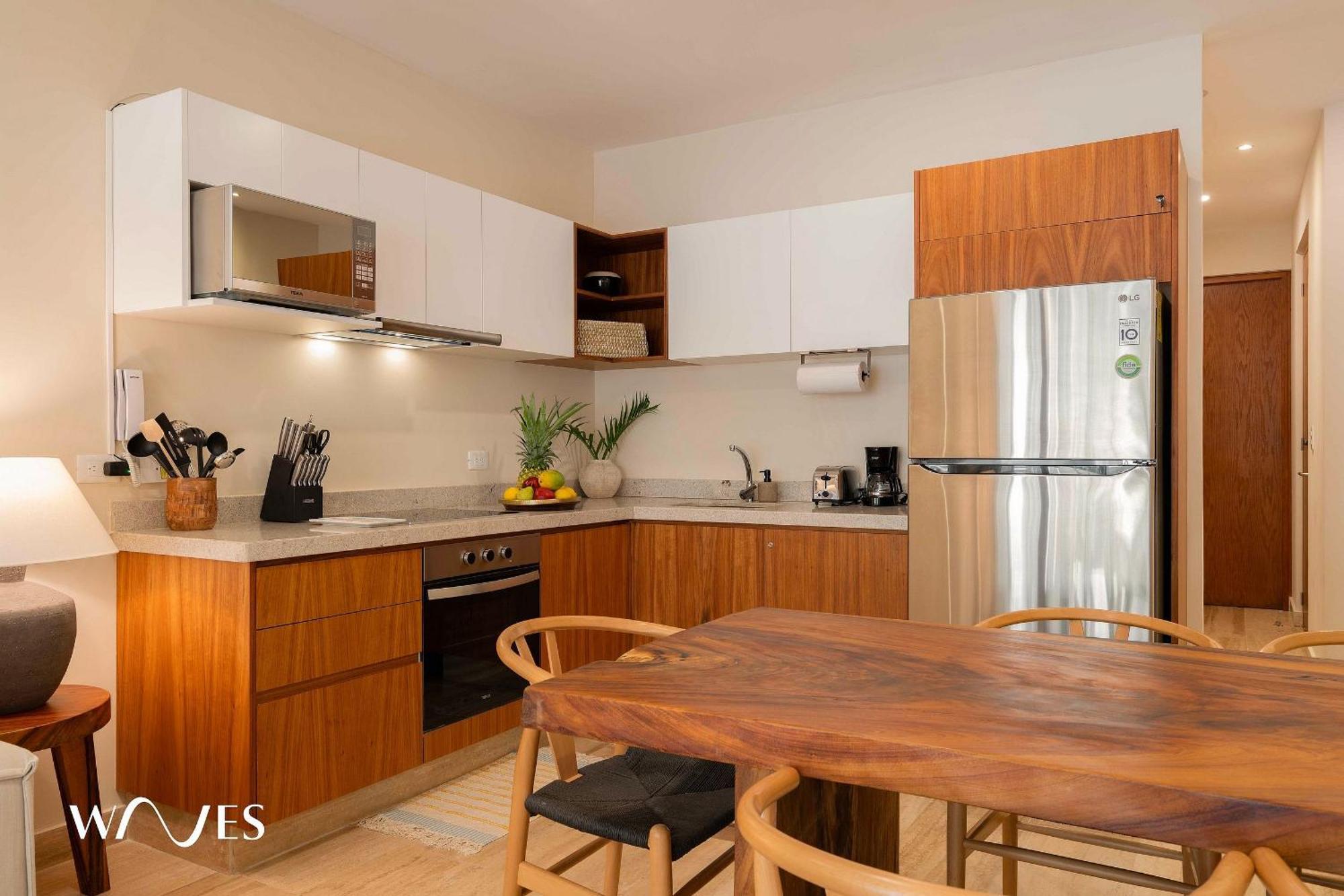 Depto. Premium C/ Jardin Y Piscina Privada Apartment