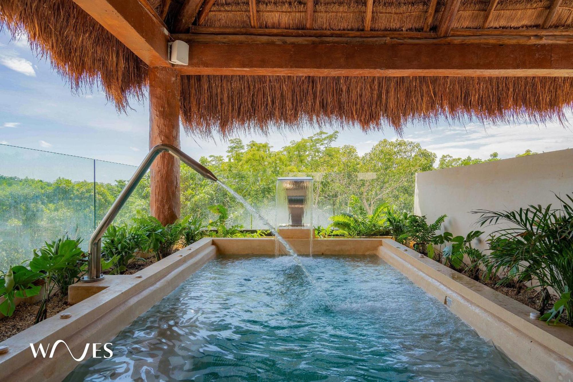 Depto. Premium C/ Jardin Y Piscina Privada *