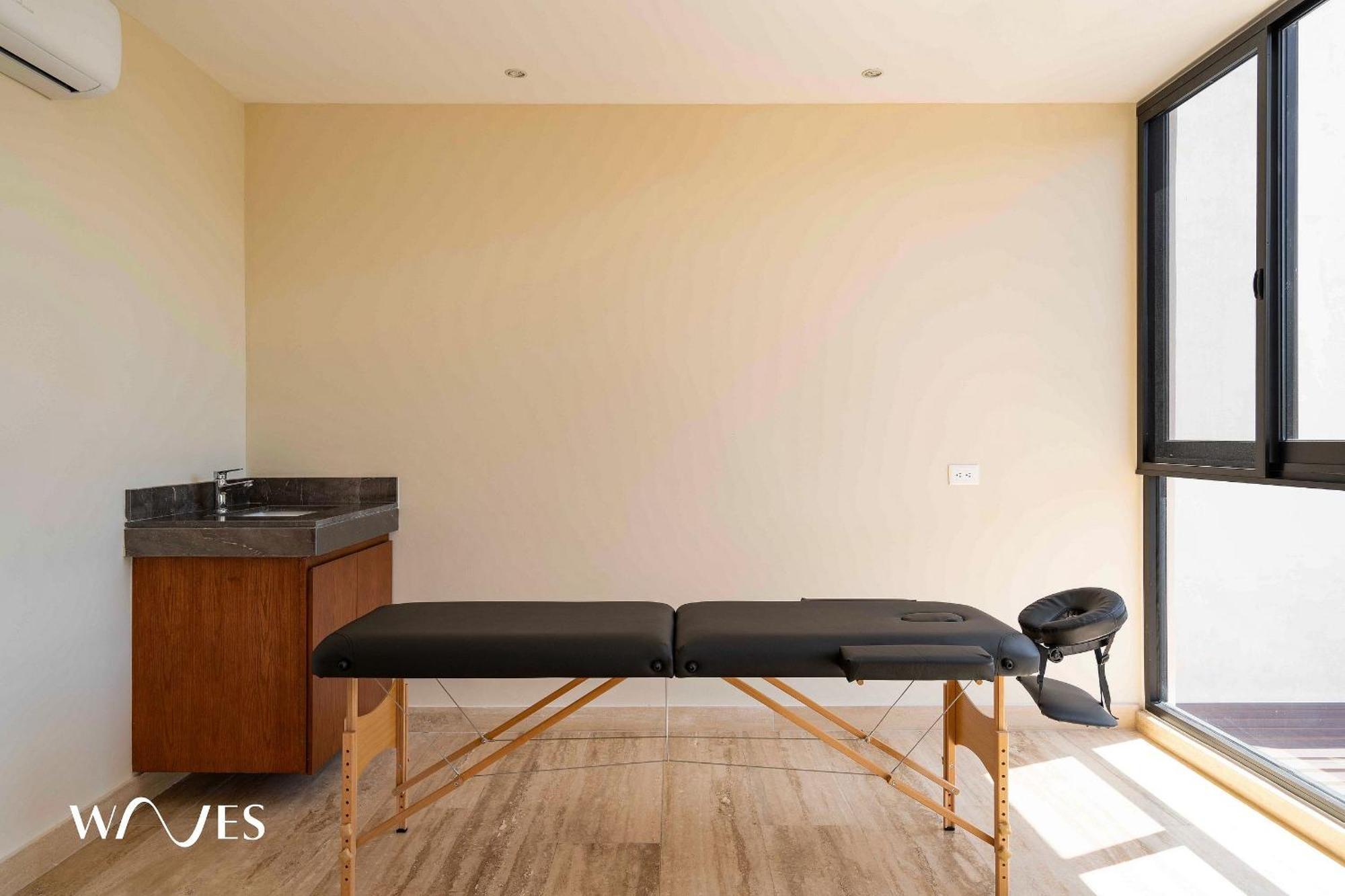 Apartment Depto. Premium C/ Jardin Y Piscina Privada