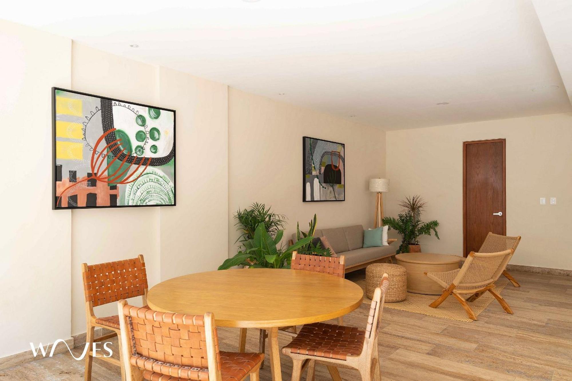 Apartment Depto. Premium C/ Jardin Y Piscina Privada *