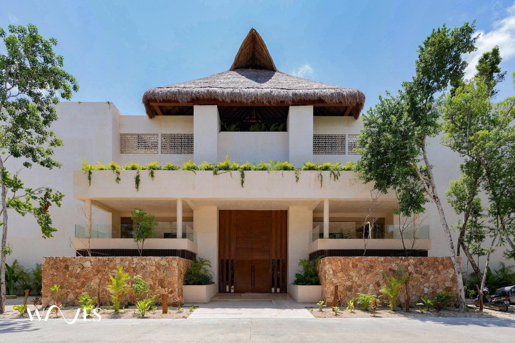 Depto. Premium C/ Jardin Y Piscina Privada Apartment