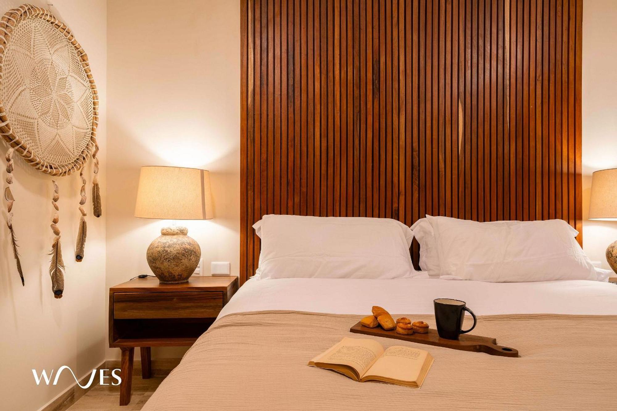 Depto. Premium C/ Jardin Y Piscina Privada * Tulum